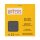 BR1CKS Bauplatte Dark Stone Grey 32x32