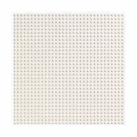 BR1CKS Bauplatte White 32x32