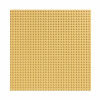 BR1CKS Bauplatte Sand 32x32