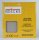 BR1CKS Bauplatte Transparent  32x32