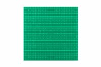 BR1CKS Bauplatte Bright Green 32x32 2er