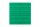 BR1CKS Bauplatte Bright Green 32x32 2er