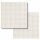 BR1CKS Bauplatte White 32x32 2er