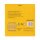 BR1CKS Bauplatte Sand 32x32 2er