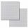 BR1CKS Bauplatte Transparent  32x32 2er