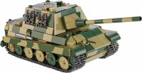 COBI 2733 Panzerjäger Tiger Ausf.B Jagdtiger
