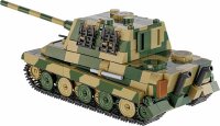 COBI 2733 Panzerjäger Tiger Ausf.B Jagdtiger