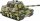 COBI 2733 Panzerjäger Tiger Ausf.B Jagdtiger