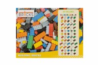 BR1CKS Steinebox 790 Teile