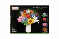 BR1CKS Blumen Bouquet