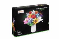 BR1CKS Blumen Bouquet