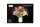BR1CKS Blumen Bouquet