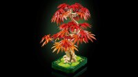 LEGO Icons 10348 Japanischer Roter Ahorn – Bonsai-Baum
