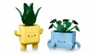 LEGO Icons 10349 Fröhliche Pflanzen