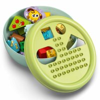 LEGO® DUPLO® 10441 Formsortierer: Welpenhaus