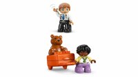 LEGO® DUPLO® 10443 Erster Besuch im Flughafen