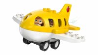 LEGO® DUPLO® 10443 Erster Besuch im Flughafen