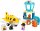 LEGO® DUPLO® 10443 Erster Besuch im Flughafen