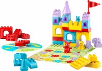 LEGO® DUPLO® 10450 Hopsys Burgspiel