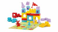 LEGO® DUPLO® 10450 Hopsys Burgspiel