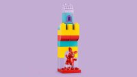 LEGO® DUPLO® 10450 Hopsys Burgspiel
