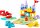 LEGO® DUPLO® 10450 Hopsys Burgspiel