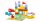 LEGO® DUPLO® 10450 Hopsys Burgspiel