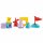 LEGO® DUPLO® 10450 Hopsys Burgspiel