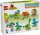 LEGO® DUPLO® 10451 Dinos auf Rädern 3-in-1-Set