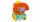 LEGO® DUPLO® 10451 Dinos auf Rädern 3-in-1-Set
