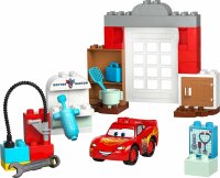 LEGO® DUPLO® 10456 McQueens Besuch in Docs Werkstatt