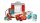 LEGO® DUPLO® 10456 McQueens Besuch in Docs Werkstatt