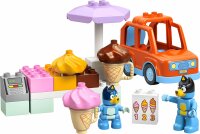 LEGO® DUPLO® 10458 Ausflug zur Eisdiele mit Bluey