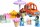 LEGO® DUPLO® 10458 Ausflug zur Eisdiele mit Bluey