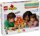 LEGO® DUPLO® 10459 Blueys Familienhaus mit Memory-Spiel