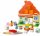 LEGO® DUPLO® 10459 Blueys Familienhaus mit Memory-Spiel