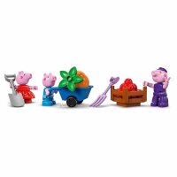 LEGO® DUPLO® 10461 Opas Garten und Gewächshaus