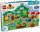 LEGO® DUPLO® 10461 Opas Garten und Gewächshaus