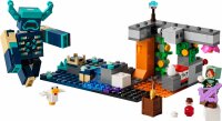 LEGO Minecraft 21274 Begegnung mit dem Wächter