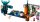 LEGO Minecraft 21274 Begegnung mit dem Wächter