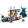 LEGO Minecraft 21274 Begegnung mit dem Wächter