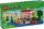 LEGO Minecraft 21275 Das TNT-Dschungelhaus