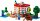 LEGO Minecraft 21275 Das TNT-Dschungelhaus