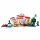 LEGO Minecraft 21275 Das TNT-Dschungelhaus
