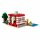 LEGO Minecraft 21275 Das TNT-Dschungelhaus