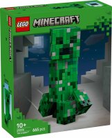 LEGO Minecraft 21276 Der Creeper™