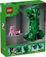 LEGO Minecraft 21276 Der Creeper™
