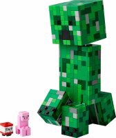 LEGO Minecraft 21276 Der Creeper™