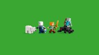 LEGO Minecraft 21277 Die Spitzhackenmine