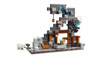 LEGO Minecraft 21277 Die Spitzhackenmine